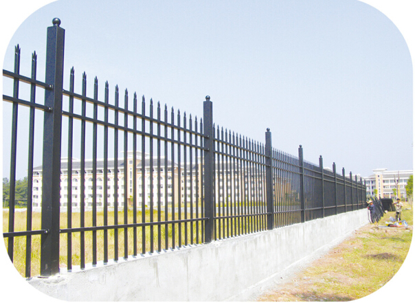 麻城围墙护栏0602-85-60